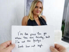 Unapproachable Nikki Nutz and Nina Heels - curvy sex - Mom Wants To Breed