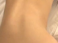 アジア人, 中国人, 足, フェティッシュ, 足フェチ