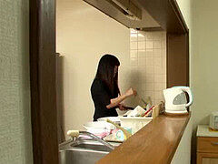 Japanische massage, Verführt