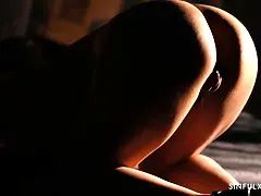 Mooi, Pijpbeurt, Diep in de keel, Hd, Likken, Ondergoed, Kut duiken