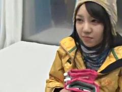 美女, 日本人