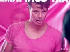 デカパイ, 茶髪の, 巨乳な, エロティック, フェティッシュ, ハードコア, 自然山雀, オッパイの