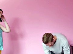 Tussi, Spermaladung, Schwanz, Hardcore, Jungendliche (18+)