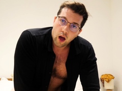 Your office crush needs a quickie