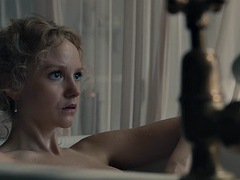 Joanna Vanderham sex scenes