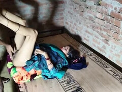 アナル, デカ尻, 兄弟, チン, 女, 自家製, インド人, なめる