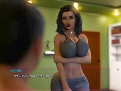 En tercera dimension, Amateur, Indio, Madres para coger