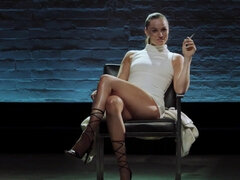 Negro, Rubia, Mamada, Engañando, Hd, Maduro, Tetas, Esposa