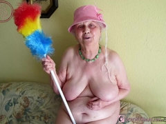 Сборник, Эротика, Бабушки, Домашнее видео, Мастурбация, Зрелые, Милф, Мамочка