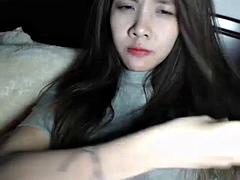 Любители, Азиатки