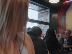 Amateur, Américain, Nana, Exhib, Hard, Naturelle, Tatouage, Toilettes