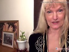 Compilatie, Vingeren, Omie, Harig, Huisgemaakt, Rijpe lesbienne, Moeder die ik wil neuken, Speelgoed