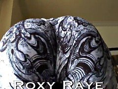 Bootylicious beauties twerk their big asses