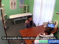 Arzt, Hd, Krankenschwester, Orgasmus, Pov, Realität, Spion, Spanner