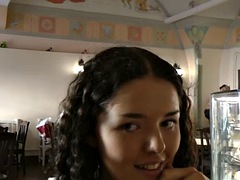 Sucer une bite, Hard, De plein air, Public