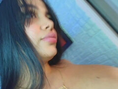 Большие сиськи, Брюнетки, Домашнее видео, Сиськи