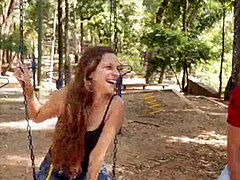 Большой член, Черные, Минет, Бразильянки, Латиноамериканки, Оргазм, Молоденькие