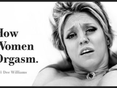 Arsch, Grosser kitzler, Grosse titten, Blondine, Klaffend, Masturbation, Solo, Titten