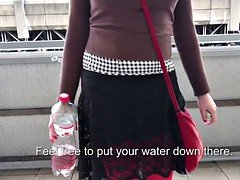 素人, デカパイ