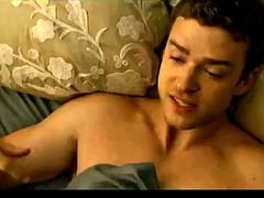 Mila Kunis in Friends With Benefits