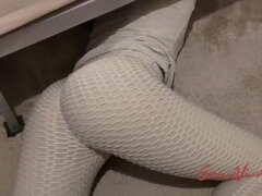 素人, 中出し, 言葉責め, バック, 淫乱熟女, 母, オマンコ, おもらし