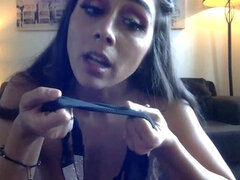 Belle grosse femme bgf, En levrette, Branlette thaïlandaise, Masturbation, Solo, Adolescente, Jouets, Webcam