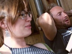 Jodi-taylor, bore, nerd-girl
