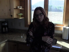 Grote mammen, Pijpbeurt, Moeder die ik wil neuken, Moeder, Roodharige vrouw, Zoon, Stiefmoeder, Taboe