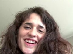 Любители, Минет, Брюнетки, Семяизвержение, Ласковые ручки, Деньги, Трусики, Испанки