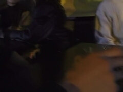 Anal, Grosse bite, Gros seins, Sucer une bite, Plantureuse, Tir de sperme, Branlette thaïlandaise, Mère que j'aimerais baiser