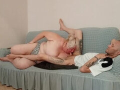 Amateur, Madura, Corridas, Dominacion femenina, Abuelita, Hd, Maduro, Madres para coger