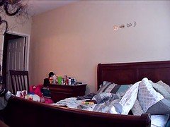 Grote kont, Zwart, Zwart, Bekijker