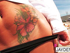 Bigtits, fun bags, ass