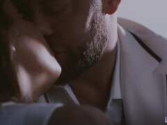 Morena, Garganta profunda, Sexo duro, Hd, Lamidas, Coño, Realidad, Medias largas