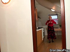 Tetas grandes, Mamada, Tetona, Hd, Maduro, Montar, Gritar, Trio