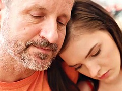 Dreidimensional, Schönheit, Braunhaarige, Geschnappt, Betrug, Gehörnter ehemann, Rasiert, Jungendliche (18+)