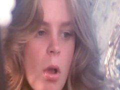 Blonde, Brunette, Hd, Outdoor, Threesome, Tits, Vintage