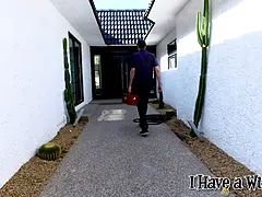 Grote lul, Grote mammen, Bedriegen, Sperma shot, Hd, Likken, Kut duiken, Vrouw