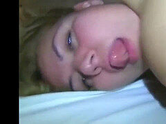 Enthousiasteling, Anaal, Grote kont, Grote lul, Sperma, Moeder
