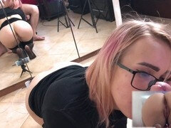 Leie, Aus dem arsch in den mund, Blasen, Hochschule, Schwanz, Indisch, Japanische massage, Ablutschen