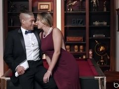 Cul, Gros seins, Noire, Tromperie, Robe, Branlette thaïlandaise, Énorme, Mère que j'aimerais baiser