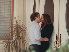 Большая жопа, Брюнетки, Член, Доктор, Женщины, Милф, Оргазм, Сиськи