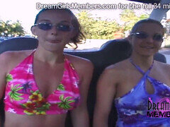 ビキニ, 露出狂, Hd, 自家製, 自然山雀, アウトドア, 公共, ソフトコア