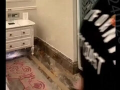 デカ尻, デカパイ, 自家製, 下着, オナニー, 一人, ティーン, おもちゃ