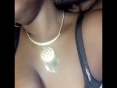 Sperma, Zwart, Naakt, Orgasme