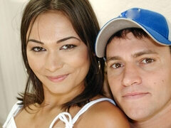 18, デカ尻, デカチン, 茶髪の, バック, 自然山雀, ハメ撮り, ティーン