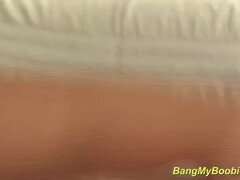 Kristie Klenot gets her Juggs have sex