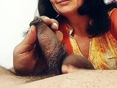 Indienne, Pute, Pute