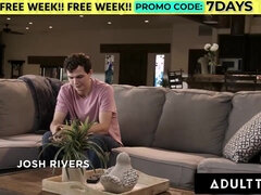 Lexi Luna And Aften Opal - Milf Stepmom Lexi Has Her Remote Toy Controlled - Lexi milf