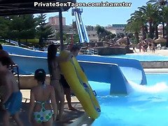 Amateur, Anal, Pareja, Masturbación, Dinero, Perforación, Público, Realidad